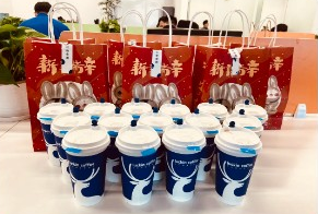 叮，您有一份甜甜日常請查收！甜到你心里~