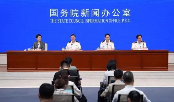 海關(guān)總署回應熱點(diǎn)話(huà)題：外貿“蛋糕”更大含金量更足