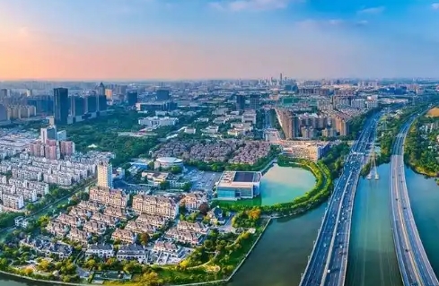2023年國家級經(jīng)開(kāi)區外貿外資占全國比重均超24%