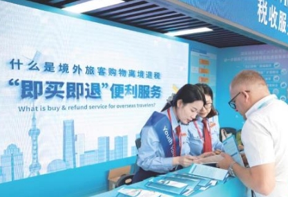 今年以來(lái)我國外貿行業(yè)持續“加速跑”